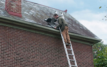 what affects urgent Chorley Common roof repairs