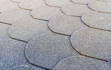 Chorley Common asphalt roofing costs