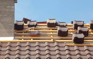 Chorley Common clay roofing costs