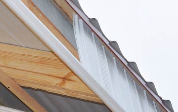 why Chorley Common fascia repairs are essential
