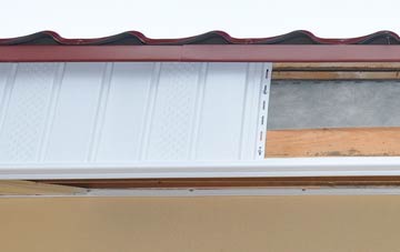 Chorley Common fascia repair costs