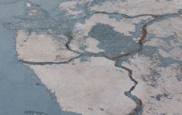 fibreglass roofing replacement Chorley Common