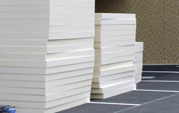 Chorley Common flat roof insulation costs