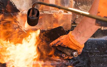 Chorley Common flat roof repair companies