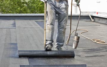 flat roof replacement Chorley Common, West Sussex