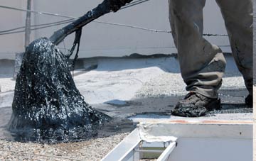 Chorley Common flat roof waterproofing costs