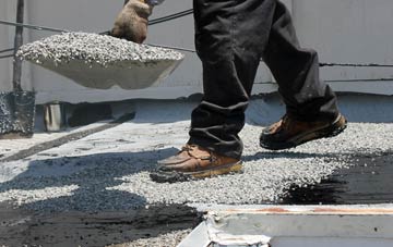 Chorley Common flat roofing companies