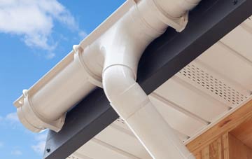 Chorley Common gutter installation costs