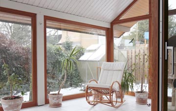 Chorley Common hardwood conservatory roofing repairs