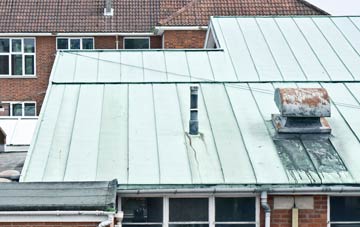 Chorley Common lead roofing costs