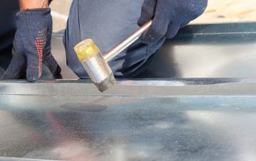 Chorley Common metal roofing costs