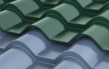 who should consider Chorley Common plastic roofs