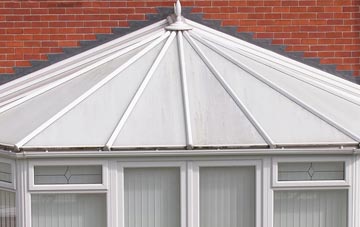 Chorley Common polycarbonate conservatory roof repairs