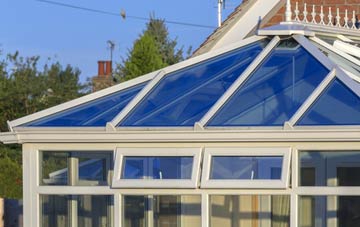 professional Chorley Common conservatory insulation