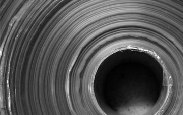 Chorley Common pvc roof replacement