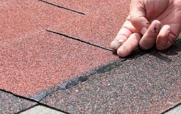 Chorley Common asphalt roof repairs