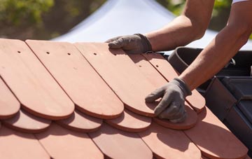 Chorley Common roof tile contractors