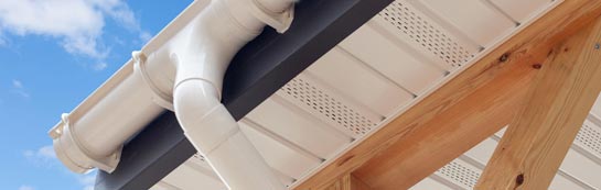 get Chorley Common guttering quotes today