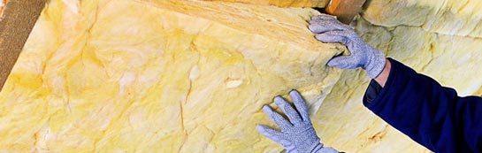 quotes for Chorley Common roof insulation