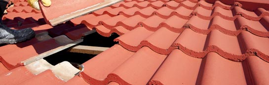 compare Chorley Common roof repair quotes