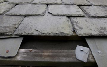 Chorley Common slate roof repairs and maintenance
