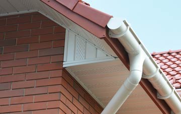 Chorley Common soffit repair costs