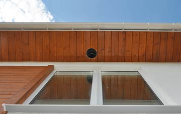 Chorley Common soffit repair quotes
