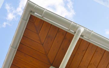 Chorley Common soffit types