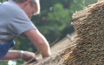 professional Chorley Common thatchers