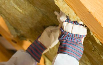 types of Chorley Common pitched roof insulation materials