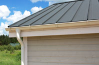 Chorley Common fascia repair