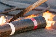 free Chorley Common flat roofing repair quotes