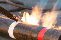 Chorley Common flat roofing replacement