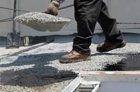find rated Chorley Common flat roofing replacement companies