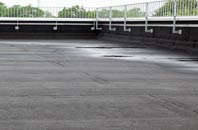 find rated Chorley Common flat roofing companies