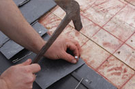 free Chorley Common garage roof repair quotes