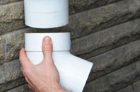 rated Chorley Common guttering companies