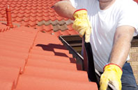 Chorley Common gutter repair