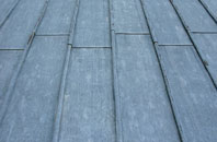 Chorley Common lead roofing