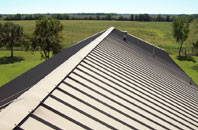 Chorley Common metal roof quotes