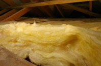 Chorley Common pitch roof insulation