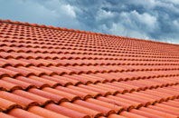 Chorley Common roofing tiles