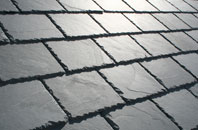 Chorley Common slate roof