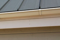 Chorley Common soffit repair