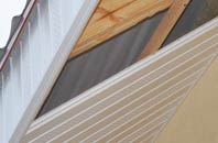 rated Chorley Common soffit repair companies