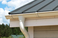 Chorley Common soffits