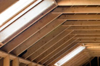 Chorley Common tapered roof insulation quotes