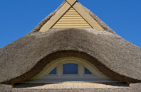 Chorley Common thatch roofing